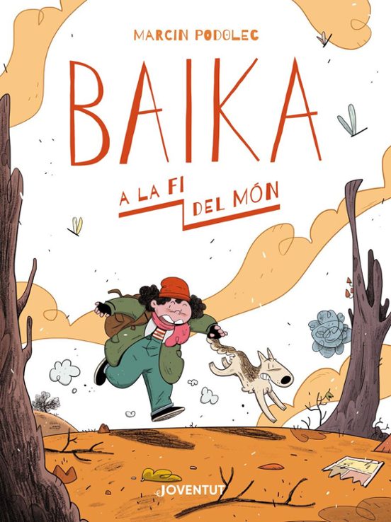 Baika A La Fi Del Món