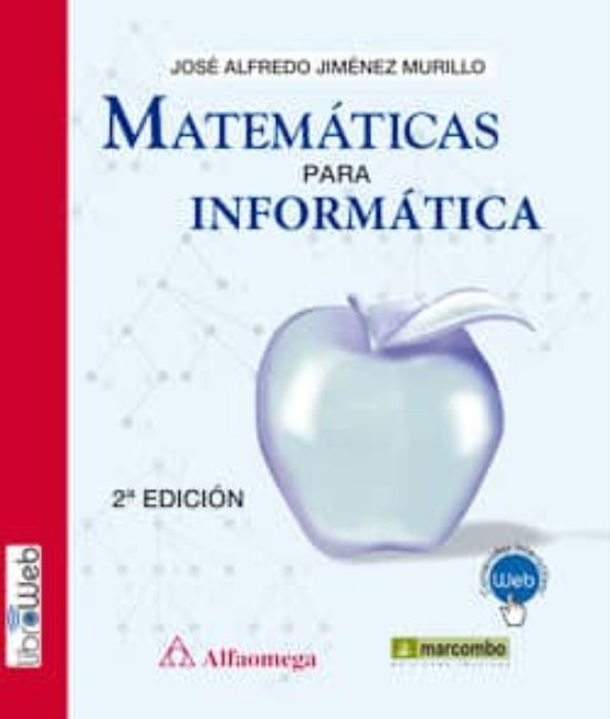 Matematicas Para Informatica