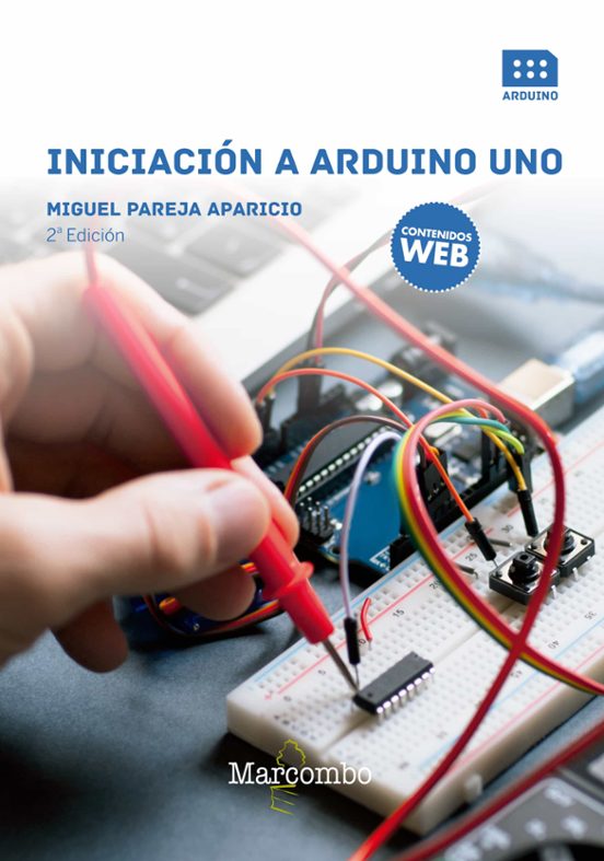 Iniciacion A Arduino Uno
