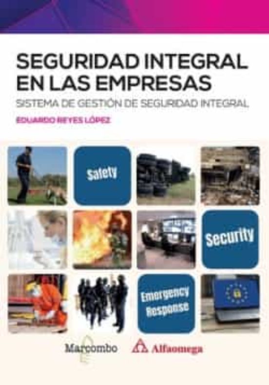 Seguridad Integral En Las Empresas