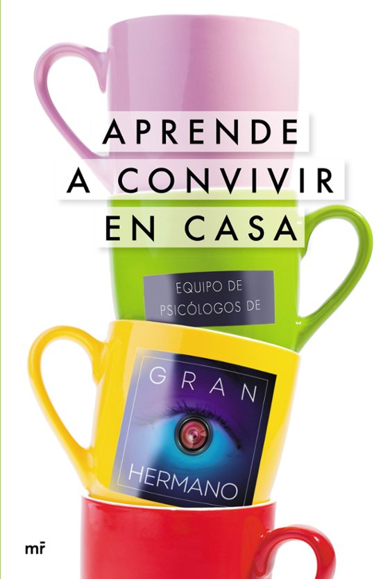 Convivir En Casa