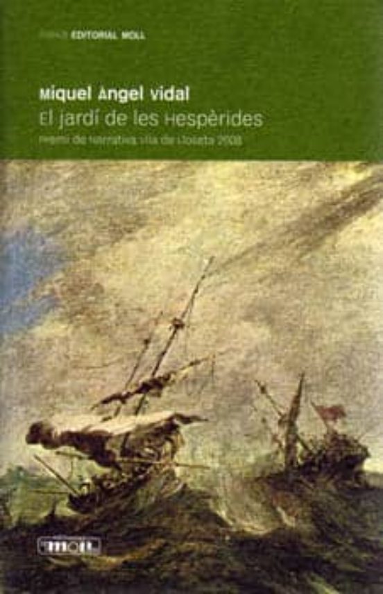 El Jardí De Les Hespèrides