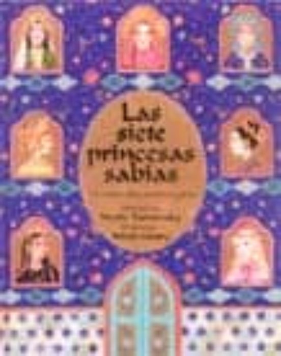 Las Siete Princesas Sabias
