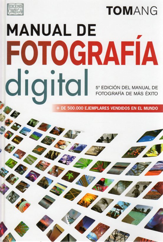 Manual De Fotografia Digital