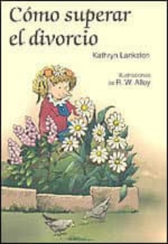 Cómo Superar El Divorcio
