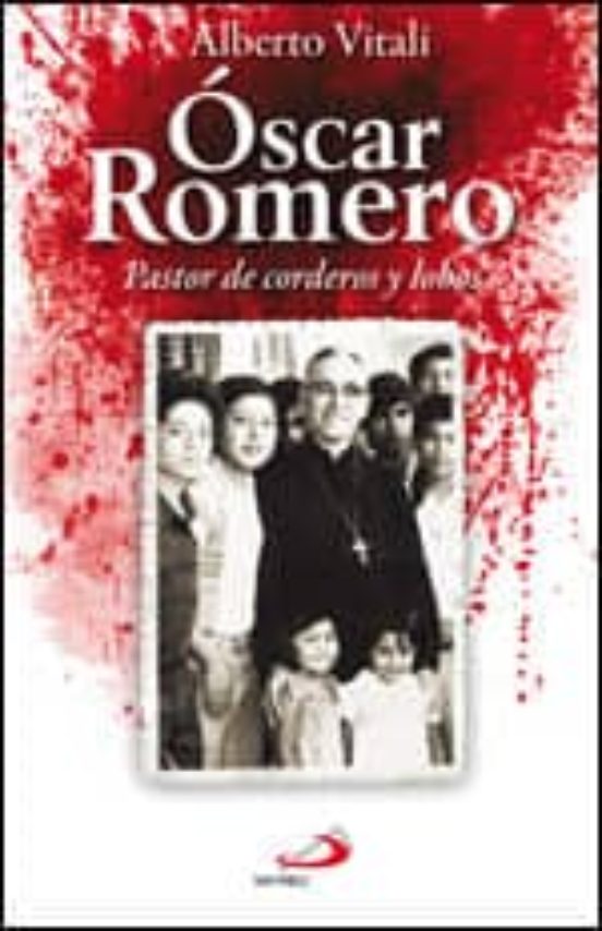 Óscar Romero