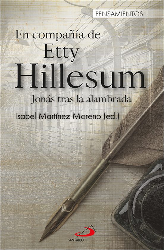 En Compañía De Etty Hillesum