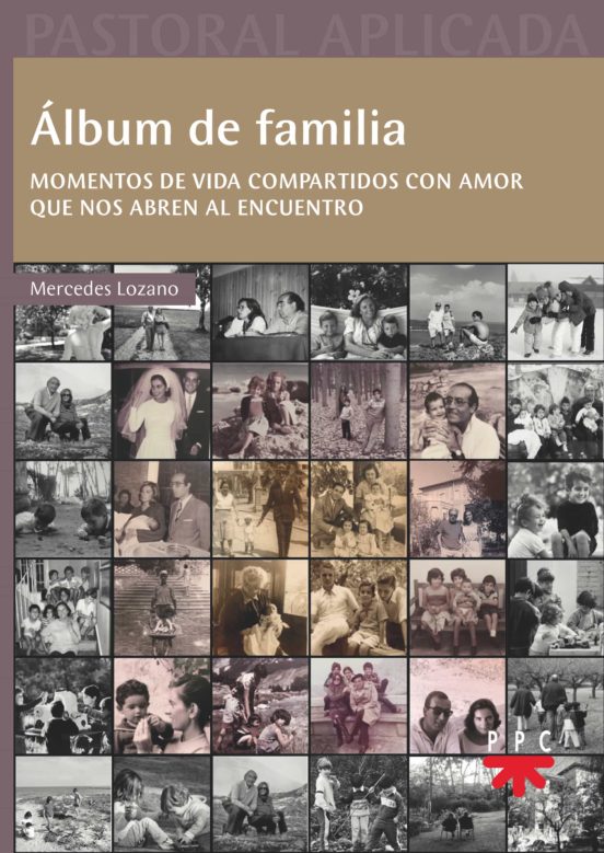 Álbum De Familia
