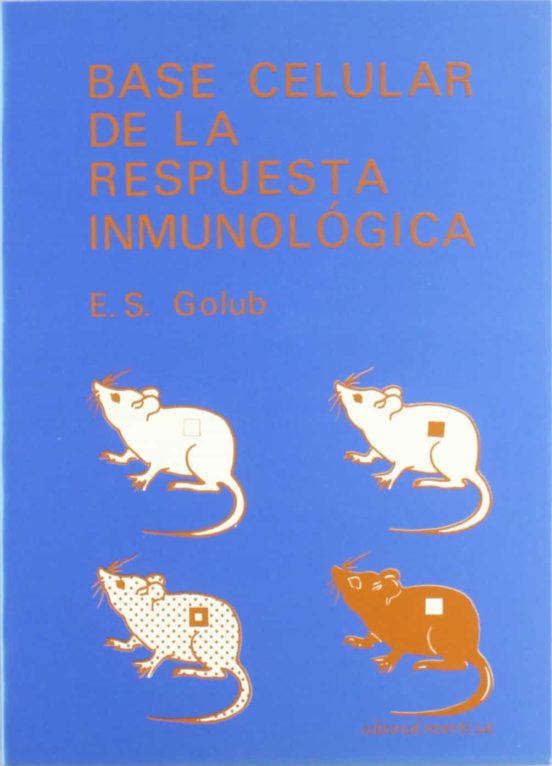 Base Celular De La Respuesta Inmunológica