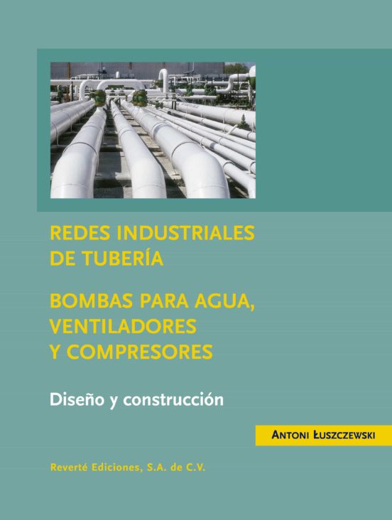 Redes Industriales De Tuberías