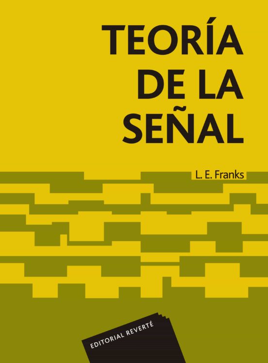 Teoría De La Señal