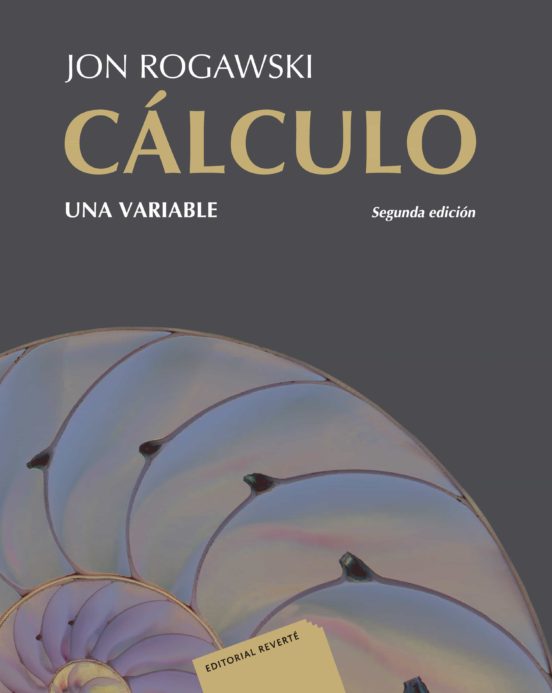 Calculo: Una Variable