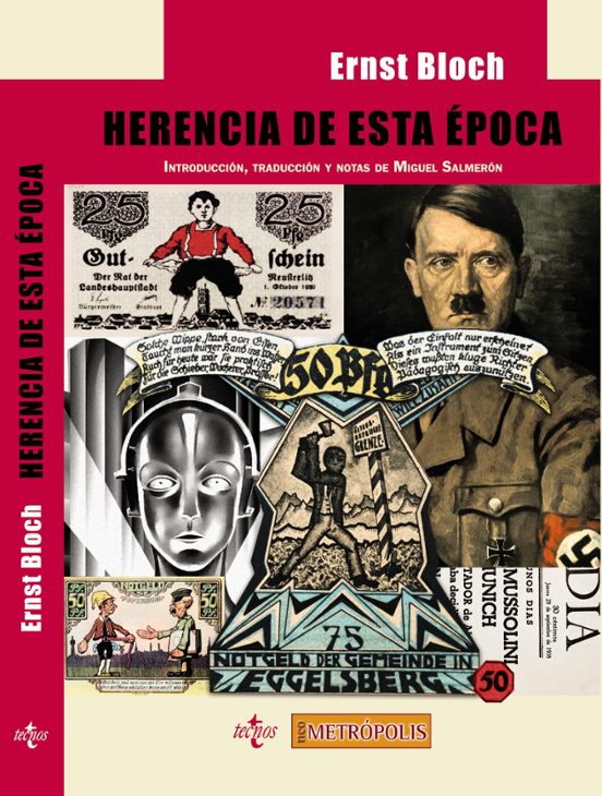 Herencia De Esta Época