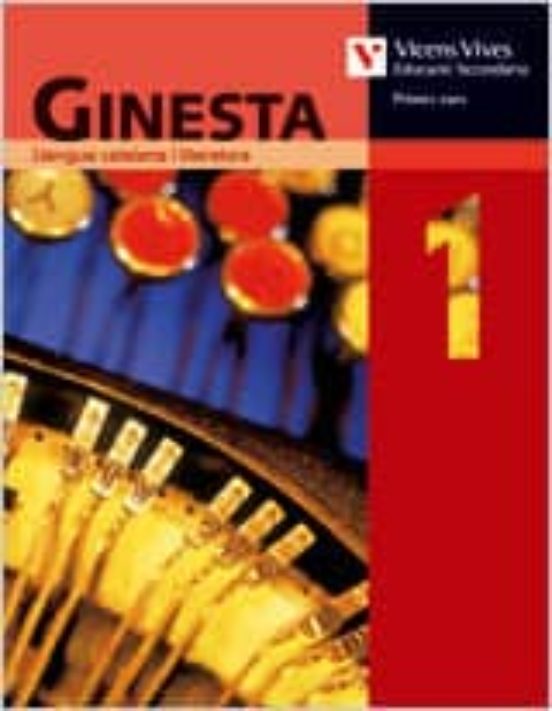 Ginesta 1