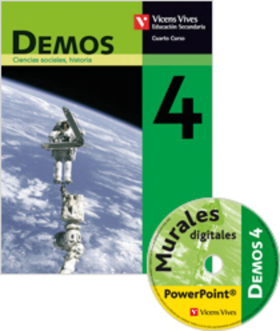 Demos 4. 4º ESO