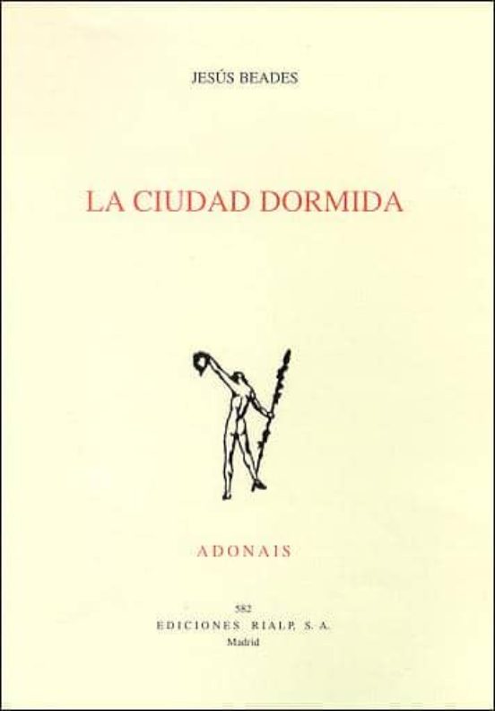 La Ciudad Dormida