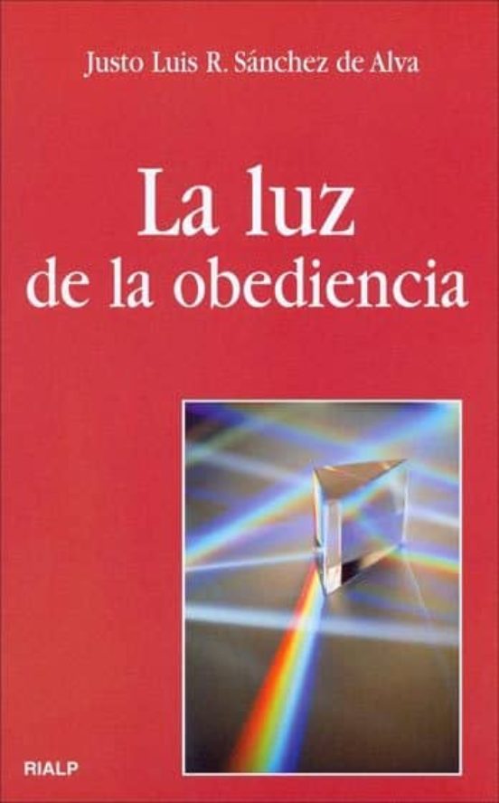 La Luz De La Obediencia