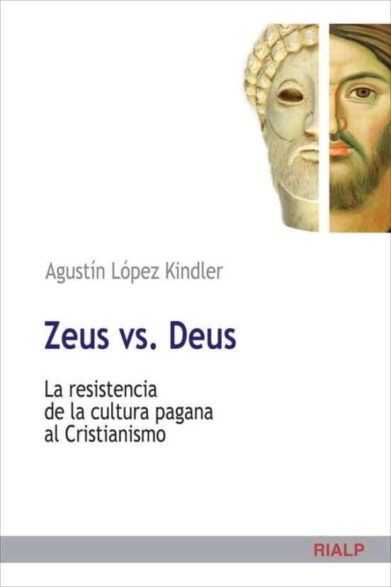 Zeus Vs Deus: La Resistencia de la Cultura Pagana al Cristianismo