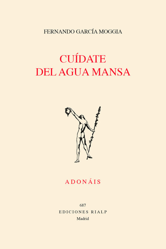 Cuídate Del Agua Mansa