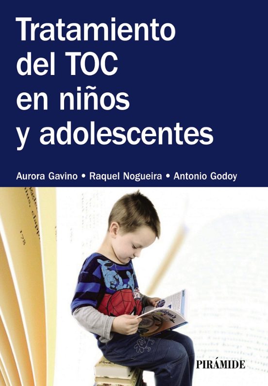 Tratamiento Del TOC En Niños Y Adolescentes