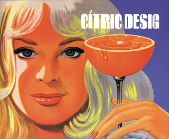 Citric Design