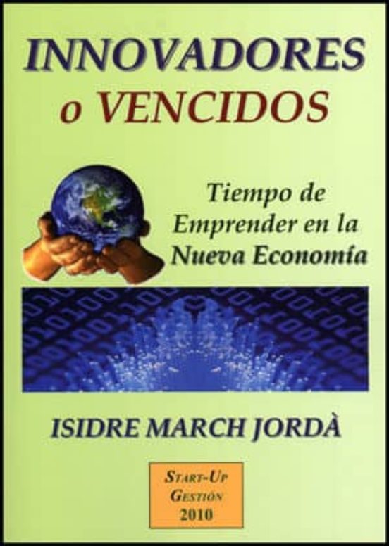 Innovadores O Vencidos