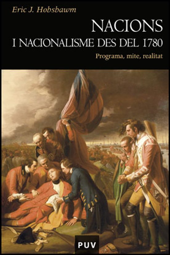 Nacions I Nacionalisme De L Any 1780
