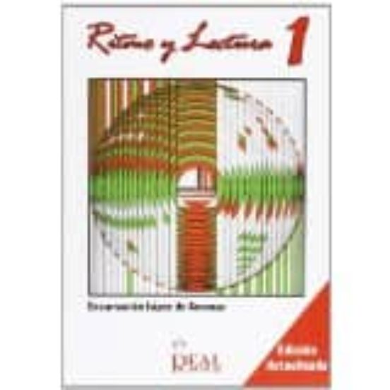 Ritmo y Lectura 1