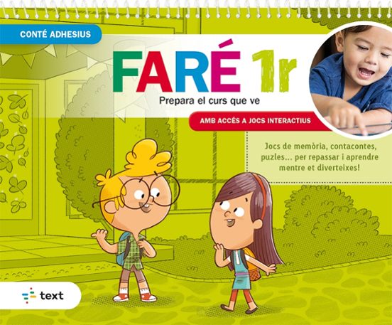 Quadern Destiu Faré 1r
