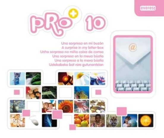 Pro 10 Sorpresa En Mi Buzon