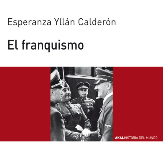 El Franquismo