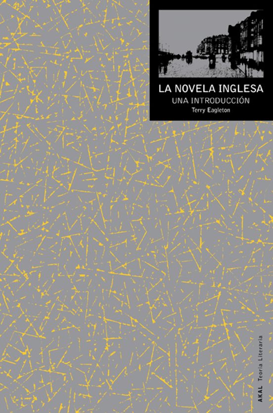 La Novela Inglesa: Una Introduccion