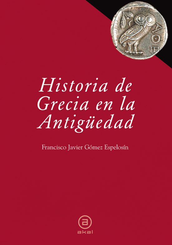Historia De Grecia En La Antigüedad