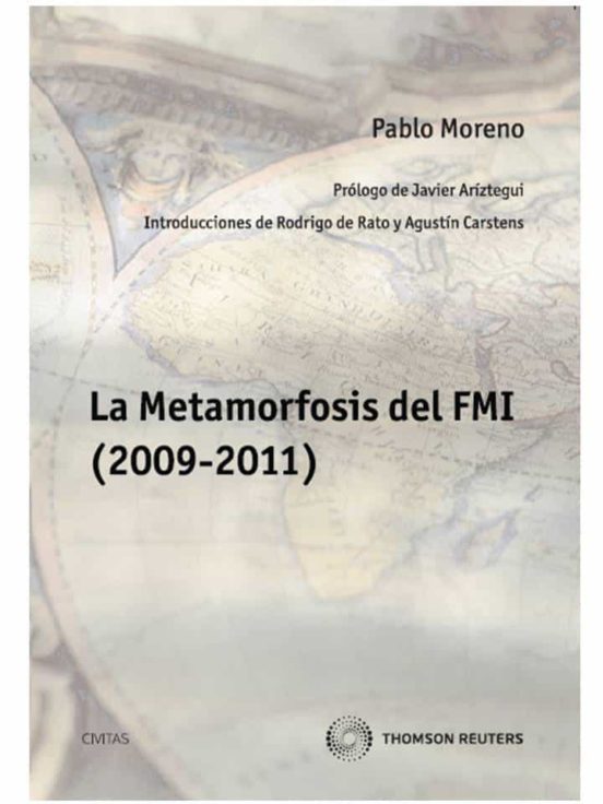 Metamorfosis Del Fmi