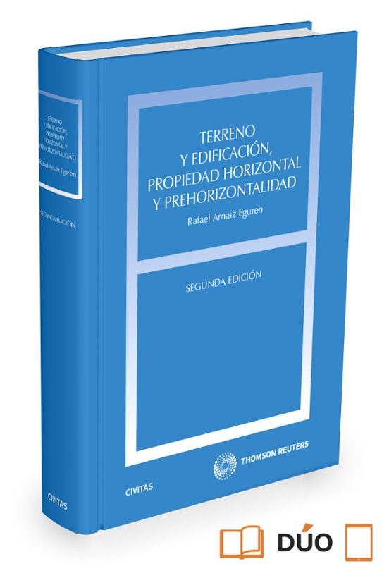 Terreno y Edificacion Propiedad Horizontal y Prehorizontalidad