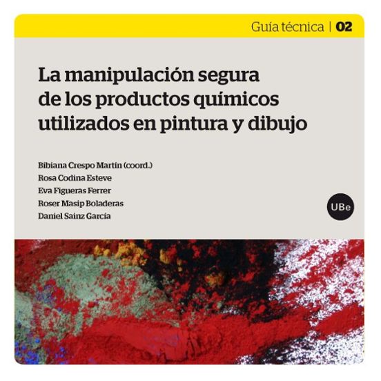 Manipulacion Segura De Los Productos Quimicos