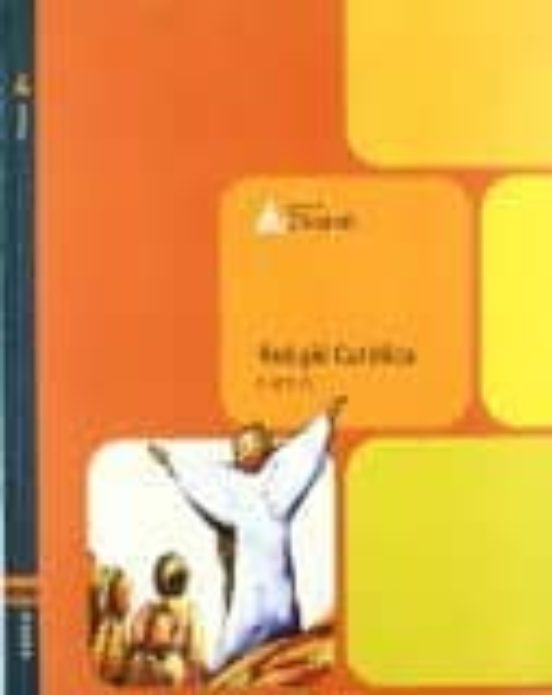 Religio 4º Dinorah Ed 2009