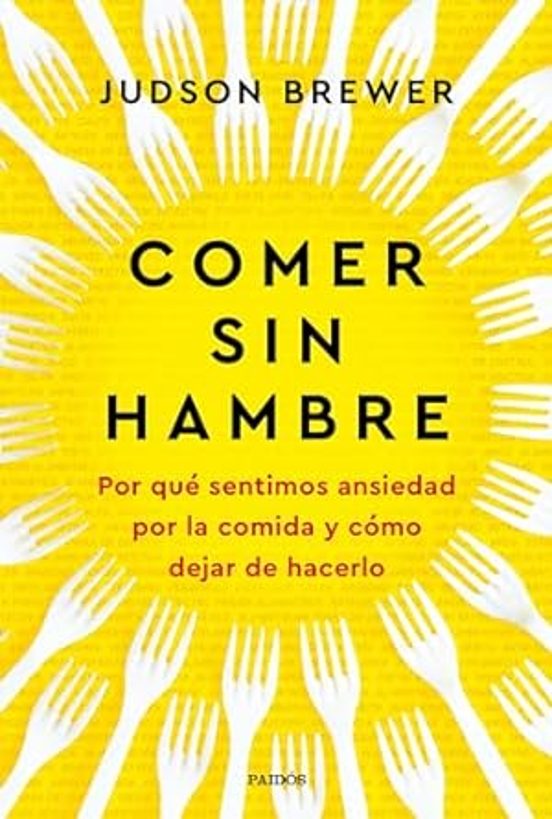 Comer Sin Hambre
