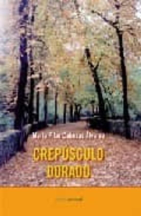 Crepusculo Dorado