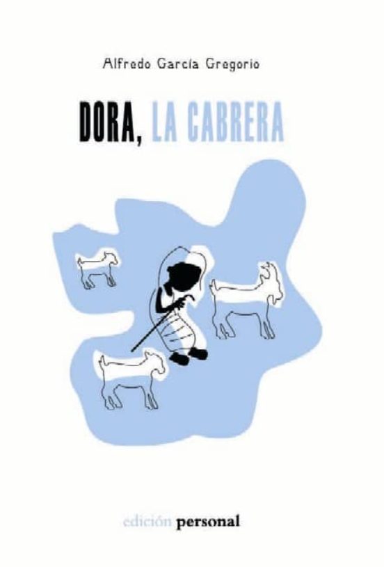 Dora La Cabrera