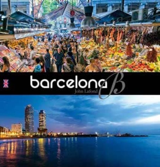 Barcelona Fotografia Ingles