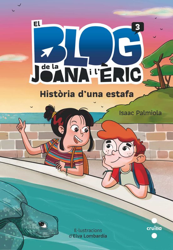 El Blog De La Joana Eric 3: Historia D Una Estafa