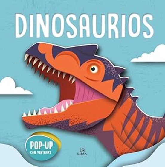 Dinosaurios