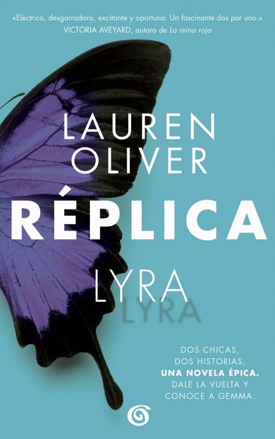 Replica