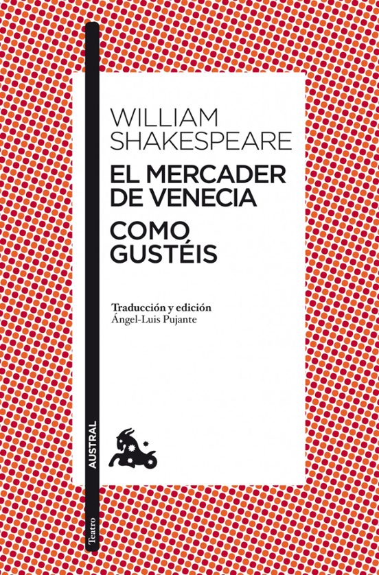 Mercader De Venecia; Como Gusteis