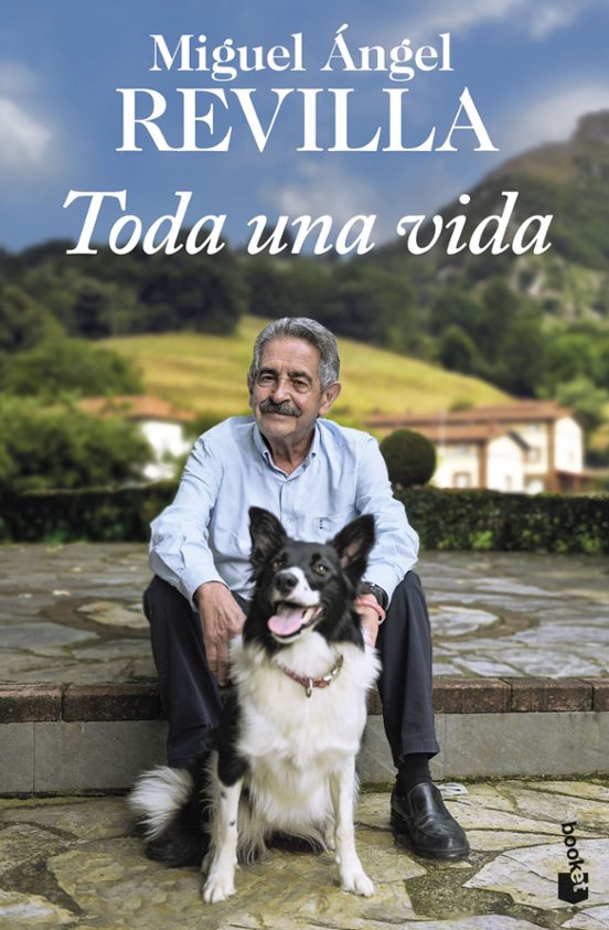 Toda Una Vida