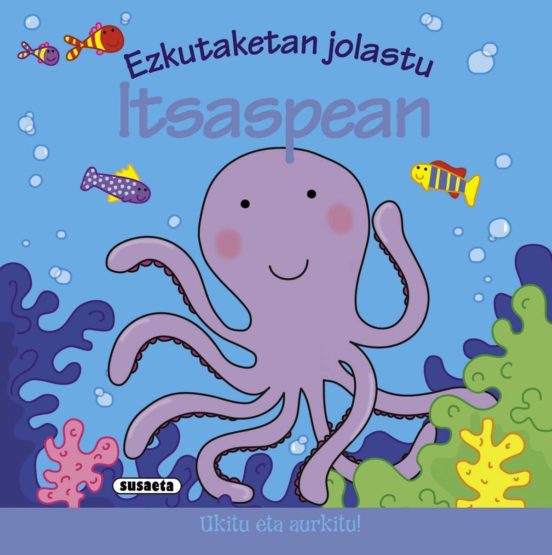 Itsaspean