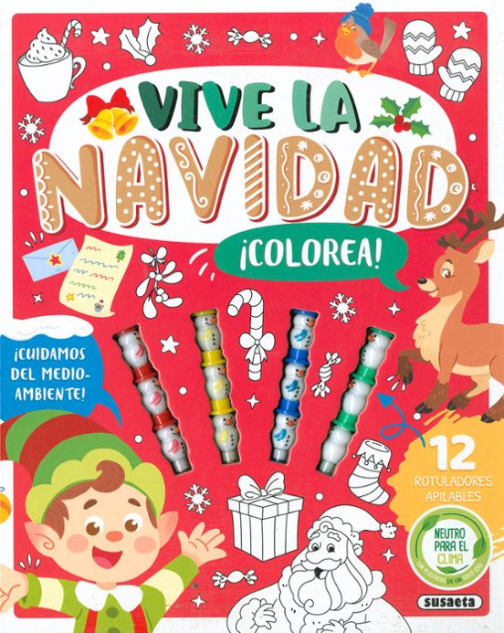 Vive La Navidad