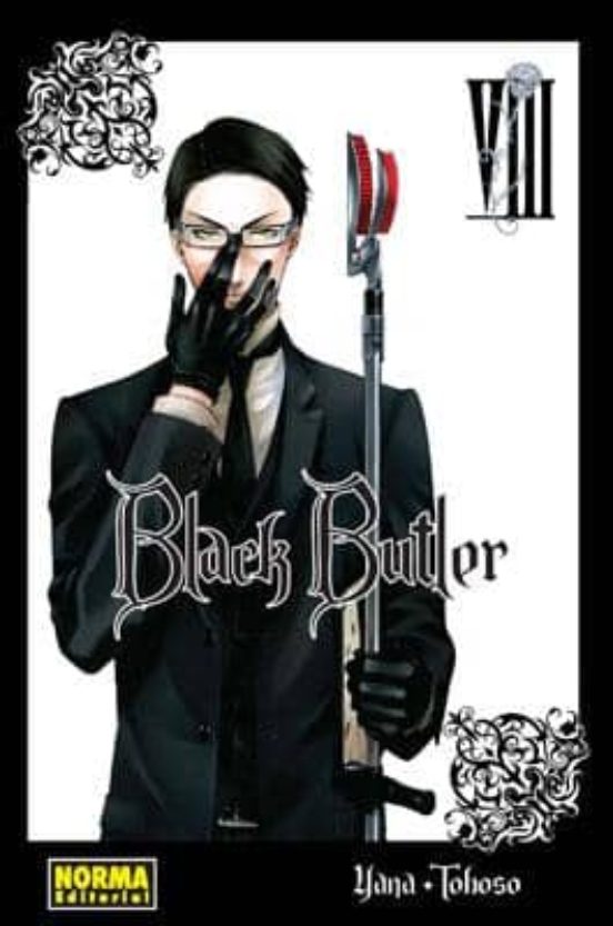Black Butler