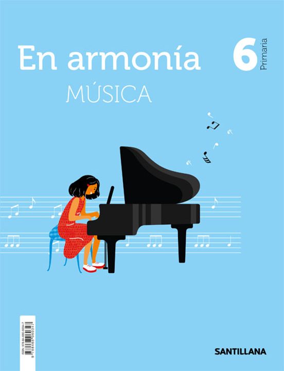 Musica en Armonia
